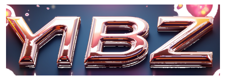 ybz 125 logo