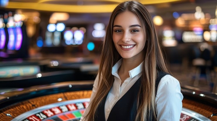 ybz 125 Live Casino Tables