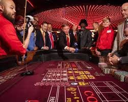 ybz 125 Sportsbook