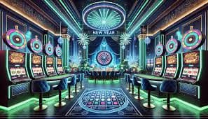 ybz 125 High-Cap Slot Rooms